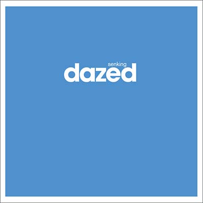 SENKING - Dazed Vinyl 12"