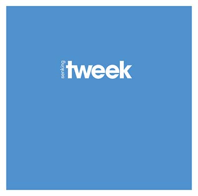 SENKING - Tweek Vinyl 12"