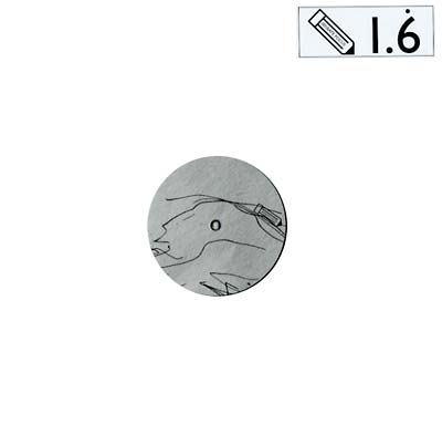 SENSATE FOCUS - Sensate Focus 1.666666666 Vinyl 12"