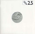 SENSATE FOCUS - Sensate Focus 2.5 Vinyl 12"