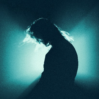 Seph Schlueter - Counting My Blessings (Limited 150G Opaque Teal Swirl Vinyl) [Signed] [2LP] Vinyl