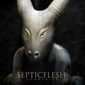 Septicflesh - Communion (Limited Edition, Bonus Track, Gatefold LP Jacket) Vinyl