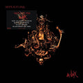 Sepultura - A-Lex Vinyl