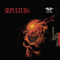 Sepultura - Beneath The Remains Vinyl