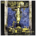 Sepultura - Chaos A.d. (Expanded Version) (2 Lp's) Vinyl