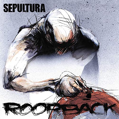 Sepultura - Roorback Vinyl