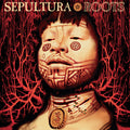 Sepultura - Roots [Explicit Content] (140 Gram Vinyl, Reissue) (2 Lp's) Vinyl