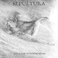 Sepultura - The Cloud of Unknowing [Explicit Content] (Limited Edition, Oxblood Colored Vinyl, With CD, Etched) DVD