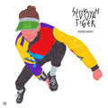 SEQUOYAH TIGER - Parabolabandit CD CD