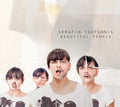 SERAFIM TSOTSONIS - Beautiful People CD CD