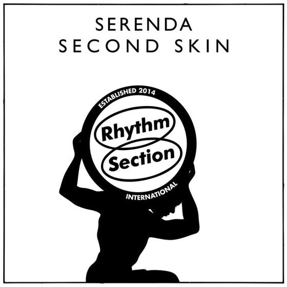 Serenda - Second Skin [12"] Vinyl