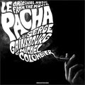 SERGE GAINSBOURG & MICHEL COLOMBIER - Le Pacha OST Vinyl LP