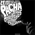 SERGE GAINSBOURG & MICHEL COLOMBIER - Le Pacha OST CD CD
