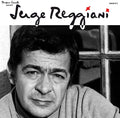SERGE REGGIANI - Second Album Vinyl LP