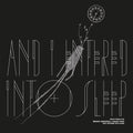 Sergio Armaroli & David Toop - Decay Music N.10: And I Entered Into Sleep [LP] Vinyl