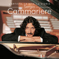 SERGIO CAMMARIERE - L'artista, La Vita, La Storia CD 5CD BOX