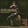 Seth Lakeman - Ballads Of The Broken Few CD