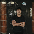 Seth Lakeman - The Well Worn Path CD