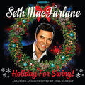 Seth MacFarlane - Holiday for Swing (180 Gram Vinyl) Vinyl