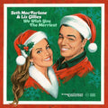 Seth Macfarlane & Liz Gillies - We Wish You The Merriest Vinyl