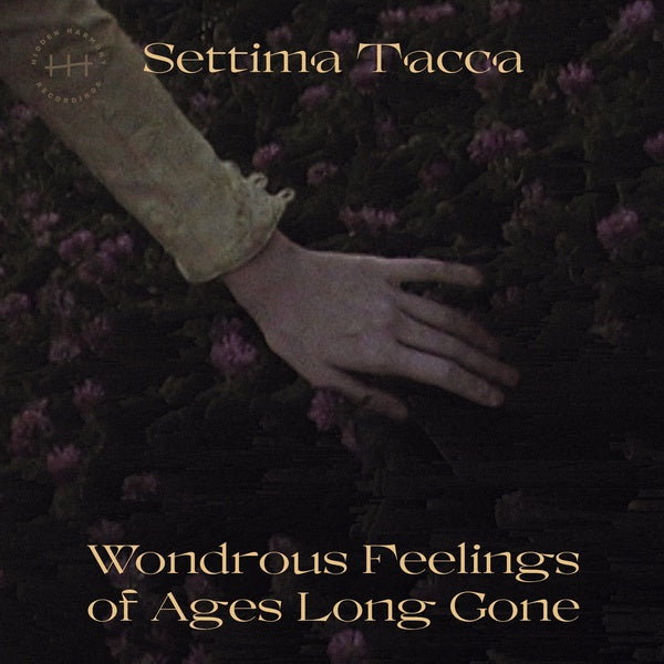 SETTIMA TACCA - Wondrous Feelings of Ages Long Gone Vinyl LP