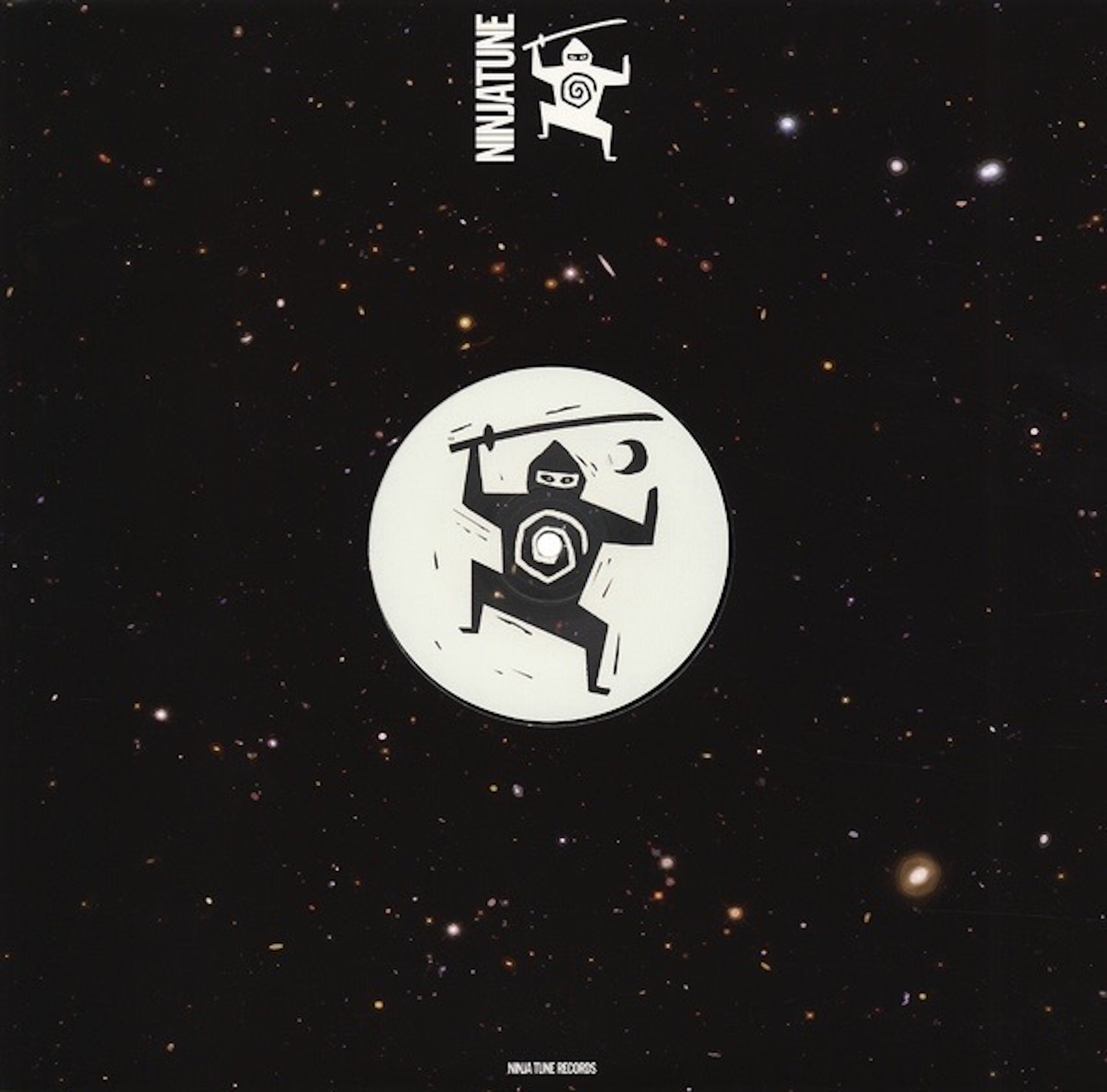 Seven Davis Jr - Kaytronik / Yoruba Soul Mixes Vinyl 12" Vinyl