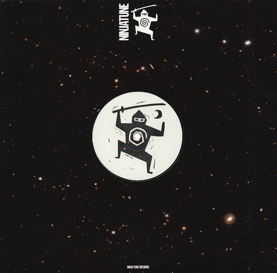 Seven Davis Jr - Kaytronik / Yoruba Soul Mixes Vinyl 12" Vinyl