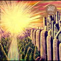 Seven Impale - City Of The Sun CD