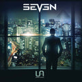 SEVEN - Seven CD CD