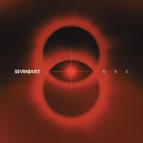 Sevendust - One (Indie Exclusive) [Cristallo] Vinyl