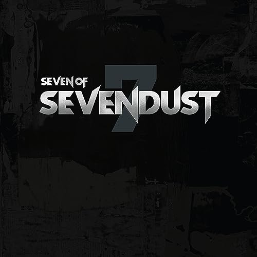 Sevendust - Seven of Sevendust Vinyl