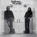 SEVERANCE & CASSIDY - Severance & Cassidy CD CD