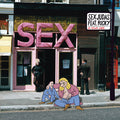 SEX JUDAS FEAT. RICKY - Go Down Judas Vinyl 2LP