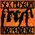SEX MUSEUM - Independence Vinyl LP+CD