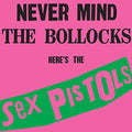 Sex Pistols - Never Mind the Bollocks (180 Gram Vinyl) Vinyl