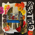 SEX TIDE - Ohio Vinyl LP