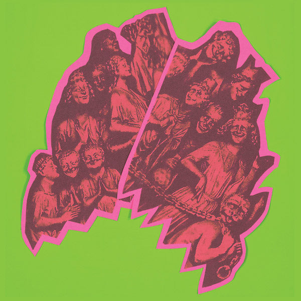SEX TIDE - Possession Sessions Vinyl LP
