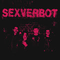 Sexverbot - Sexverbot [Lp] Vinyl