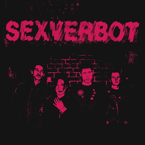 Sexverbot - Sexverbot [Lp] Vinyl