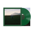 Ásgeir - Julia [Transparent Green Vinyl] Vinyl