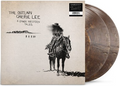 Shaboozey - The Outlaw Cherie Lee & Other Western Tales [Explicit Content] (140 Gram Colored Vinyl, Gatefold LP Jacket) (2 Lp's) Vinyl