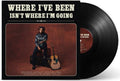 Shaboozey - Where I've Been, Isn't Where I'm Going [Explicit Content] (Gatefold LP Jacket) Vinyl