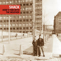 SHACK - Here's Tom With The Weather (Red Vinyl) Vinyl LP