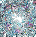 SHACKLETON WITH ERNESTO TOMASINI - Devotional Songs Vinyl 2x12"