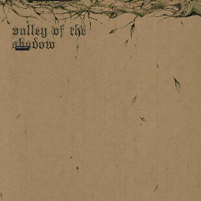 SHADOW HUNTAZ - Valley of the Shadow CD CD