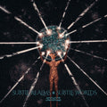 Shadow Universe - Subtle Realms, Subtle Worlds (RANDOM COLOR VINYL) Vinyl LP 180G Random coloured vinyl, either cream with blue splatter or cream with black 'galaxy' effect