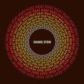 SHAKE STEW - Heat Vinyl 2LP