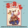 SHAKE (US) - Music Is The Only Way We Can Communicate Vinyl LP