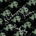 Shakespears Sister - Black Sky Vinyl 12"