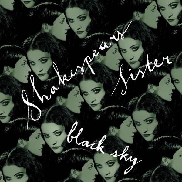 Shakespears Sister - Black Sky Vinyl 12"